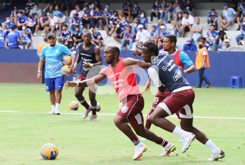 FBL-LIGAPRO-EMELEC-9 OCTUBRE