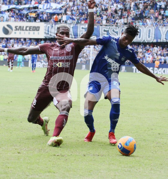 FBL-LIGAPRO-EMELEC-9 OCTUBRE