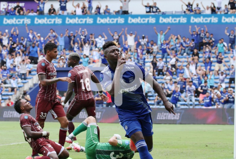 FBL-LIGAPRO-EMELEC-9 OCTUBRE
