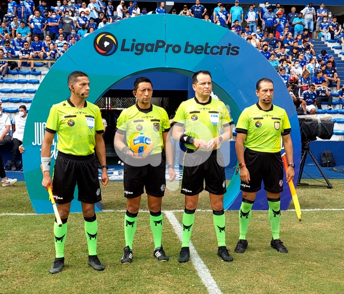 FBL-LIGAPRO-EMELEC-9 OCTUBRE