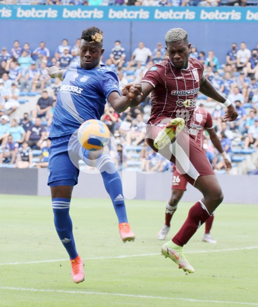 FBL-LIGAPRO-EMELEC-9 OCTUBRE