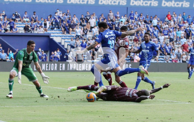 FBL-LIGAPRO-EMELEC-9 OCTUBRE