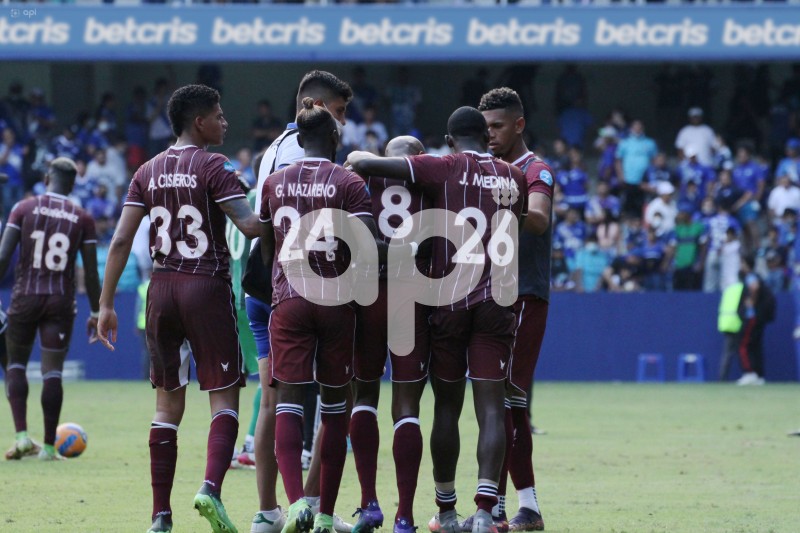 FBL-LIGAPRO-EMELEC-9 OCTUBRE