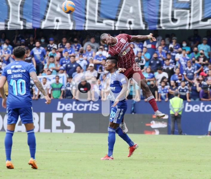 FBL-LIGAPRO-EMELEC-9 OCTUBRE