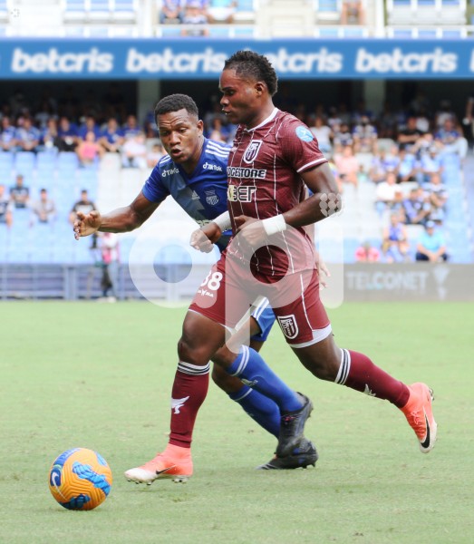 FBL-LIGAPRO-EMELEC-9 OCTUBRE