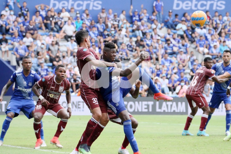 FBL-LIGAPRO-EMELEC-9 OCTUBRE