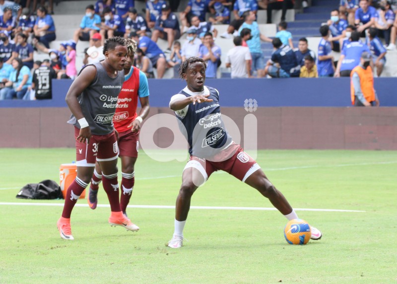 FBL-LIGAPRO-EMELEC-9 OCTUBRE
