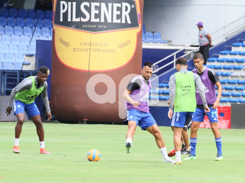 FBL-LIGAPRO-EMELEC-9 OCTUBRE