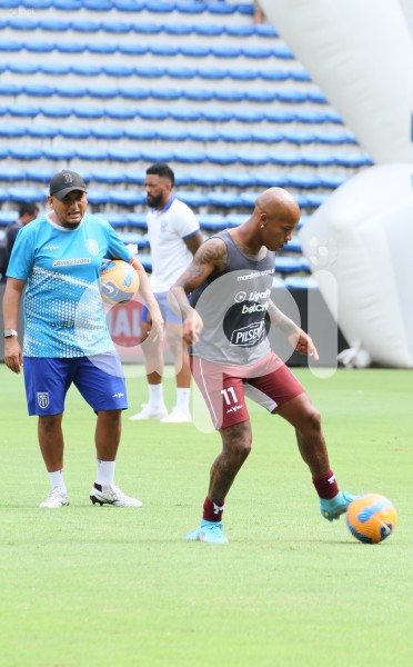 FBL-LIGAPRO-EMELEC-9 OCTUBRE