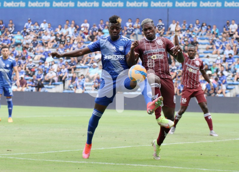 FBL-LIGAPRO-EMELEC-9 OCTUBRE