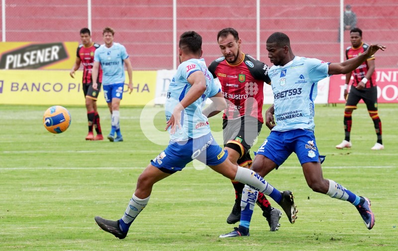 FBL-LIGA-PRO MACARA-CUENCA-