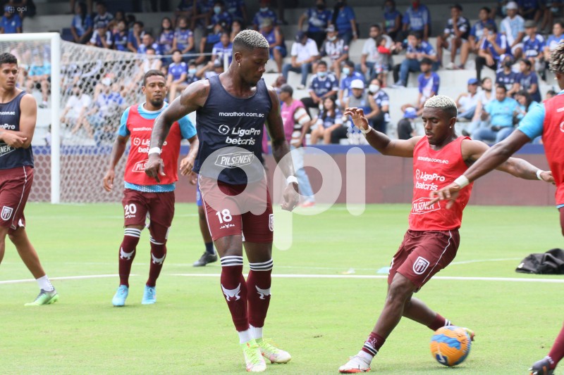 FBL-LIGAPRO-EMELEC-9 OCTUBRE