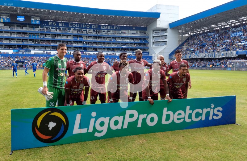 FBL-LIGAPRO-EMELEC-9 OCTUBRE