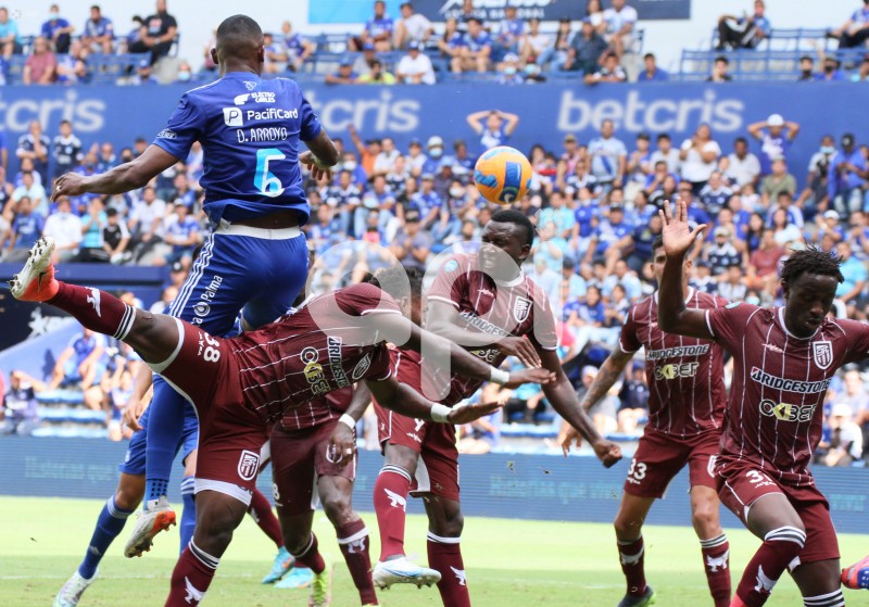 FBL-LIGAPRO-EMELEC-9 OCTUBRE