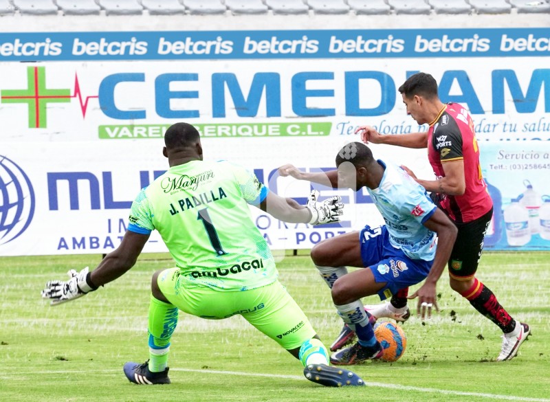 FBL-LIGA-PRO MACARA-CUENCA-