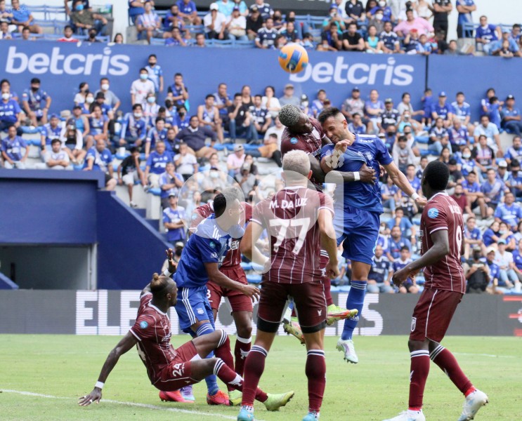 FBL-LIGAPRO-EMELEC-9 OCTUBRE