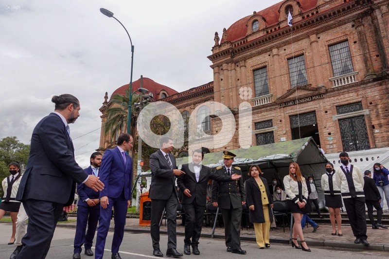 CUE-ANIVERSARIO-BENIGNO-MALO