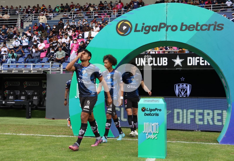 FBL-LIGAPRO-INDV - CUENCA