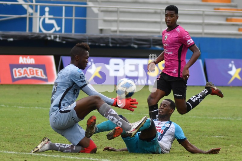 FBL-LIGAPRO-SERIE B-MANTA - IDV JRS