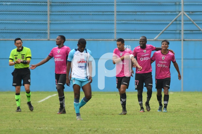 FBL-LIGAPRO-SERIE B-MANTA - IDV JRS