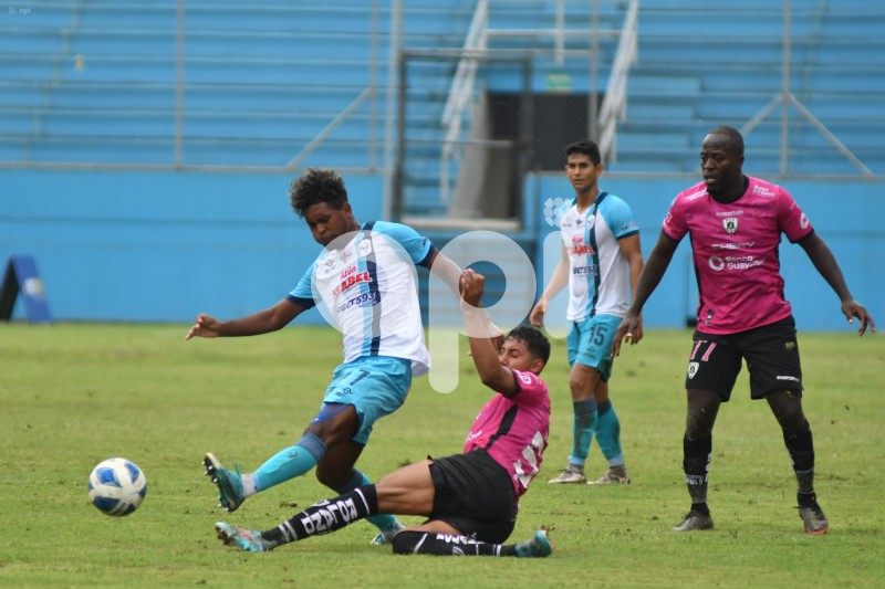 FBL-LIGAPRO-SERIE B-MANTA - IDV JRS