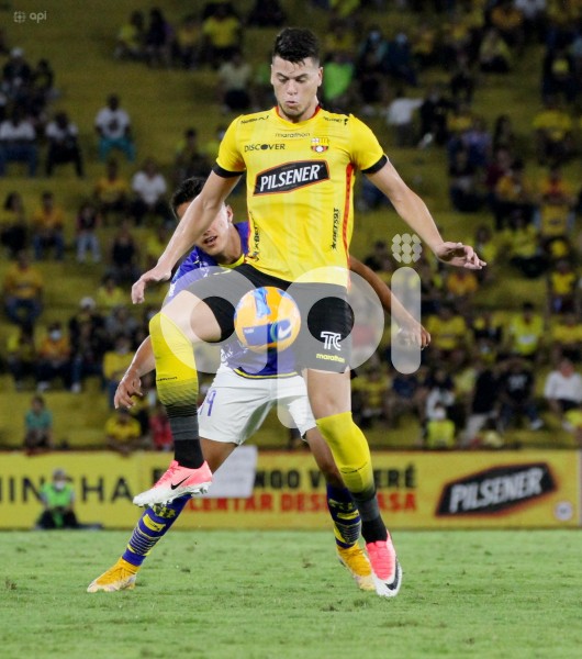 FBL-LIGAPRO-BARCELONA-GUALACEO