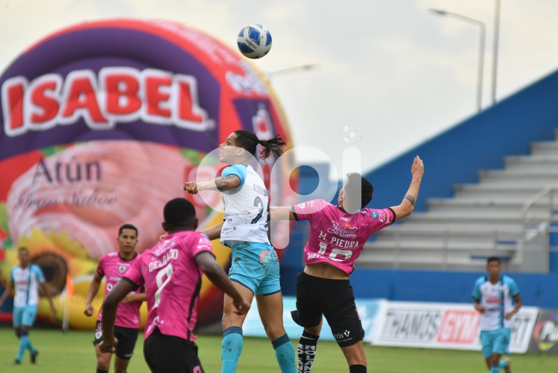FBL-LIGAPRO-SERIE B-MANTA - IDV JRS