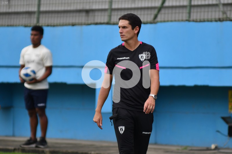 FBL-LIGAPRO-SERIE B-MANTA - IDV JRS