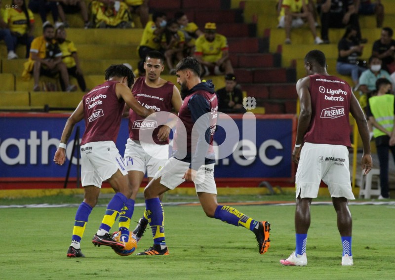 FBL-LIGAPRO-BARCELONA-GUALACEO