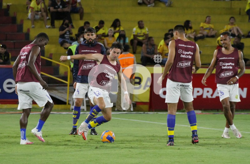 FBL-LIGAPRO-BARCELONA-GUALACEO