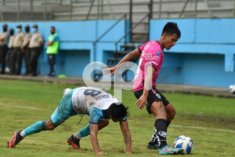 FBL-LIGAPRO-SERIE B-MANTA - IDV JRS