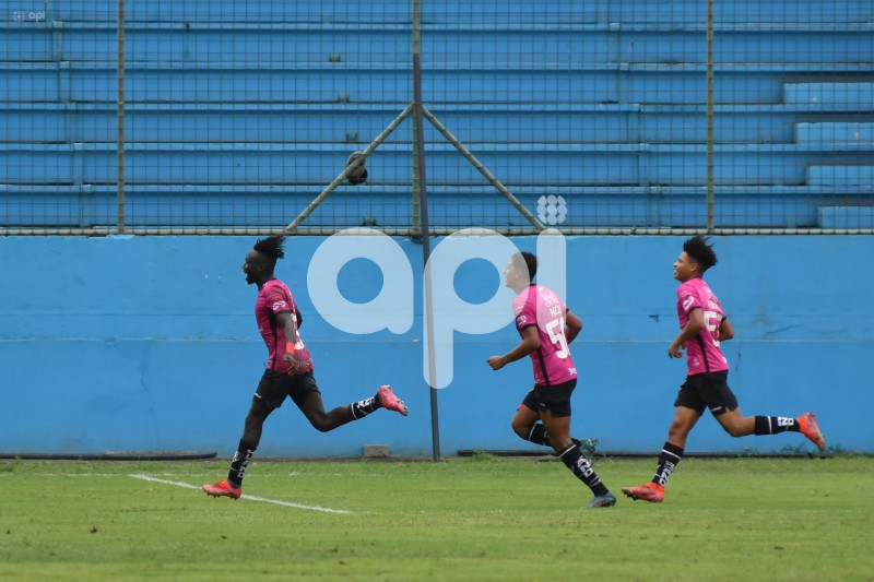 FBL-LIGAPRO-SERIE B-MANTA - IDV JRS