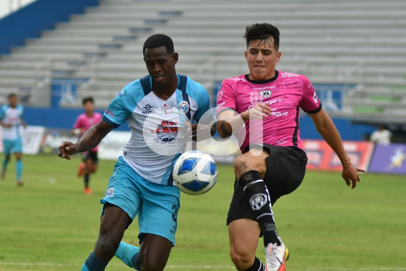 FBL-LIGAPRO-SERIE B-MANTA - IDV JRS