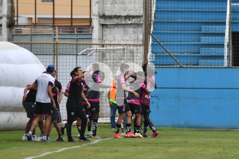 FBL-LIGAPRO-SERIE B-MANTA - IDV JRS