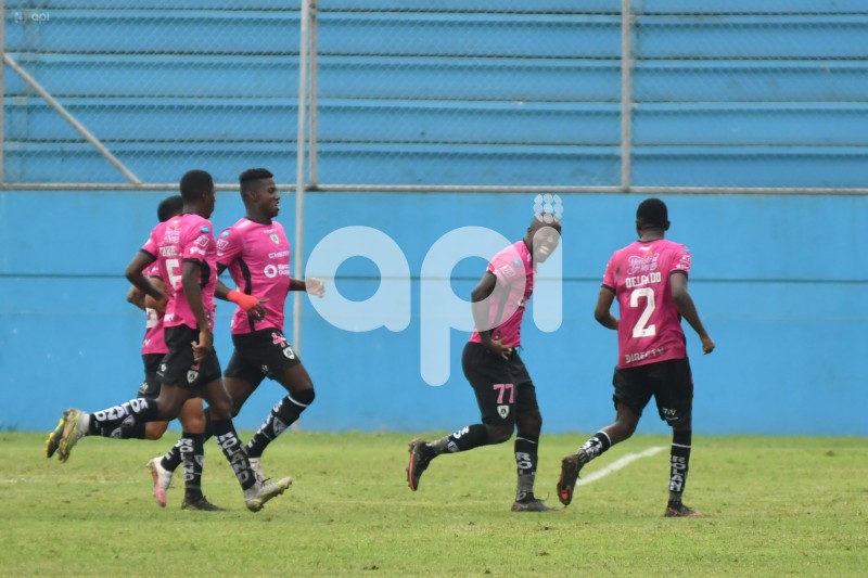 FBL-LIGAPRO-SERIE B-MANTA - IDV JRS