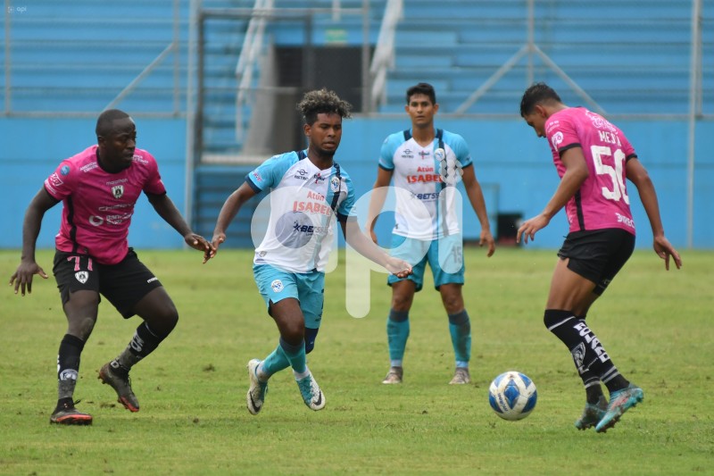 FBL-LIGAPRO-SERIE B-MANTA - IDV JRS