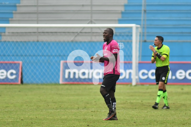 FBL-LIGAPRO-SERIE B-MANTA - IDV JRS
