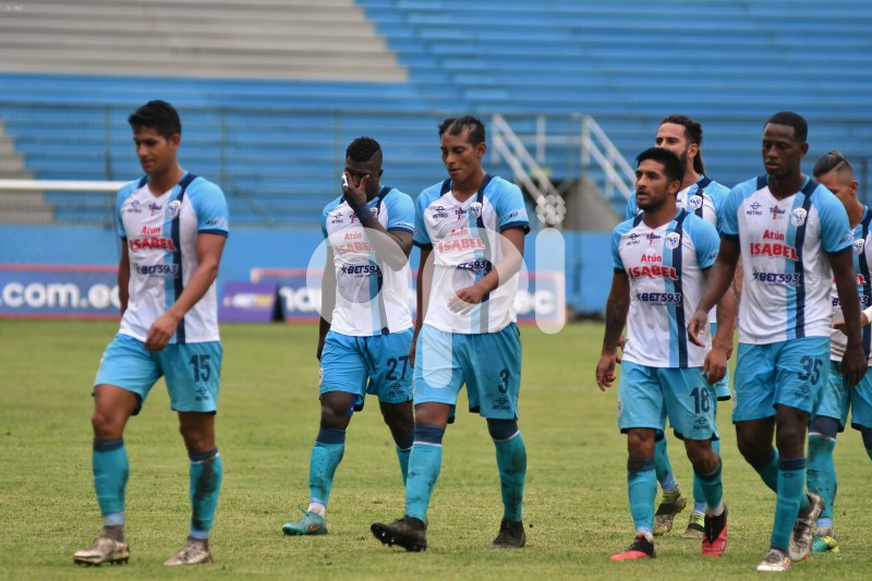 FBL-LIGAPRO-SERIE B-MANTA - IDV JRS