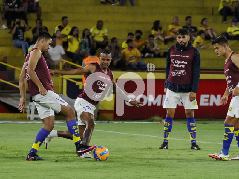 FBL-LIGAPRO-BARCELONA-GUALACEO
