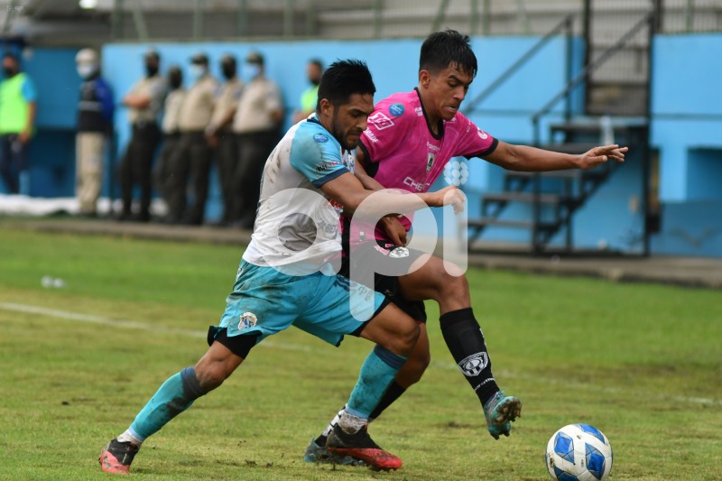 FBL-LIGAPRO-SERIE B-MANTA - IDV JRS