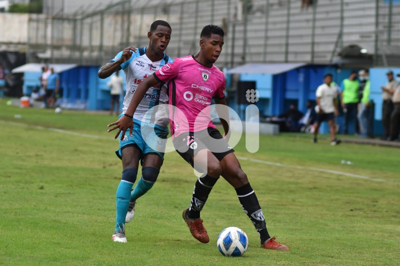 FBL-LIGAPRO-SERIE B-MANTA - IDV JRS