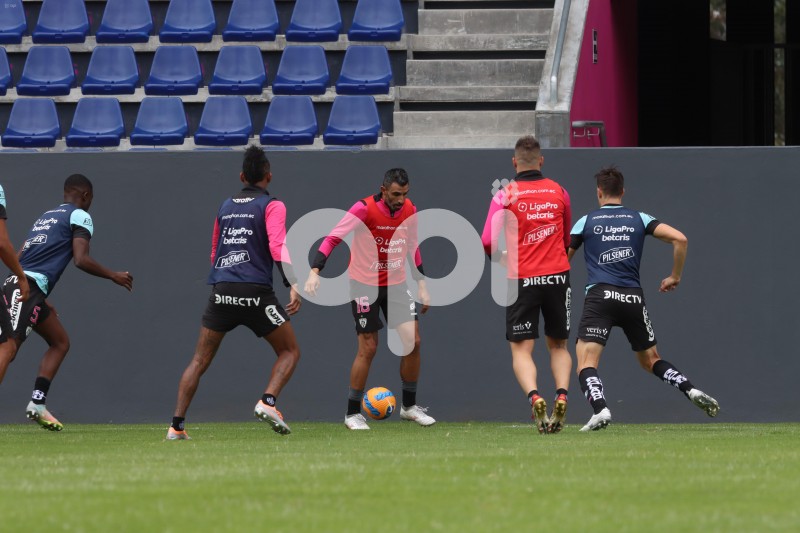 FBL-LIGAPRO-INDV - CUENCA