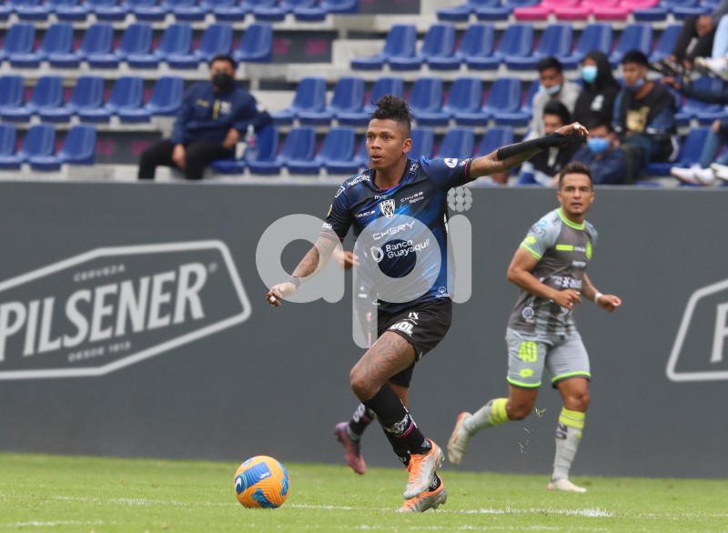 FBL-LIGAPRO-INDV - CUENCA