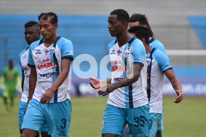 FBL-LIGAPRO-SERIE B-MANTA - IDV JRS