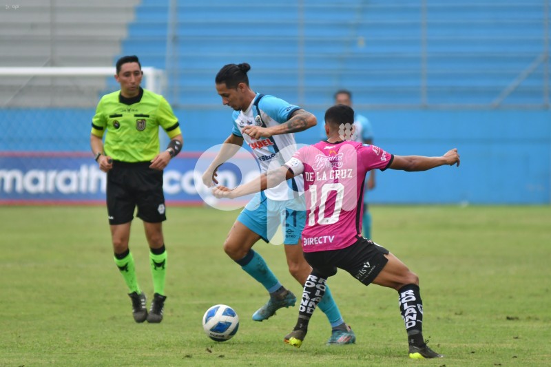 FBL-LIGAPRO-SERIE B-MANTA - IDV JRS