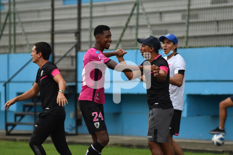 FBL-LIGAPRO-SERIE B-MANTA - IDV JRS