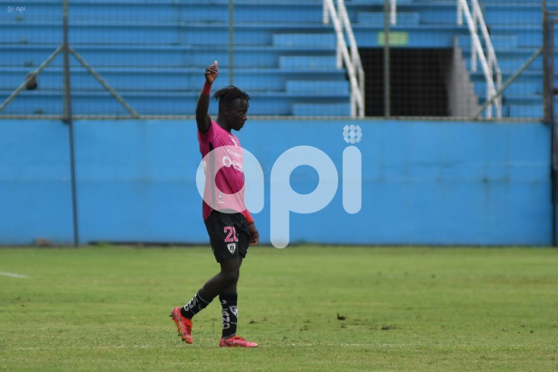 FBL-LIGAPRO-SERIE B-MANTA - IDV JRS