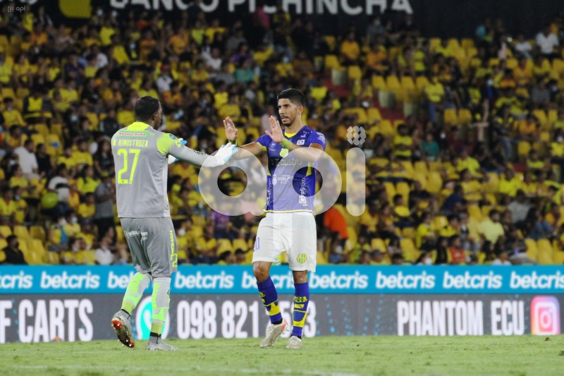 FBL-LIGAPRO-BARCELONA-GUALACEO