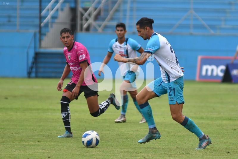 FBL-LIGAPRO-SERIE B-MANTA - IDV JRS
