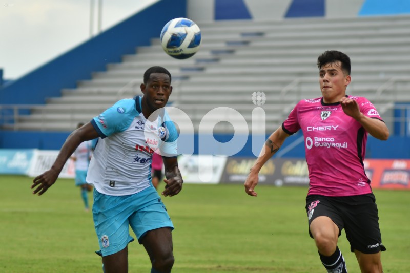 FBL-LIGAPRO-SERIE B-MANTA - IDV JRS